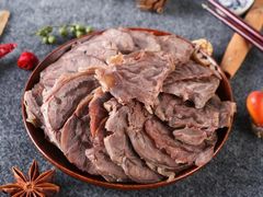 -元鼎宝驴香·全驴宴(江宁店)