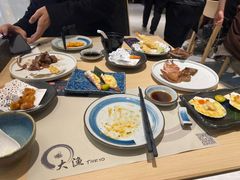 -大渔铁板烧(万象城店)