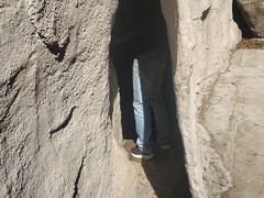 -陕西省红河谷森林公园