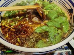 云南婆婆米线-蜗牛小馆醉乡民谣云南菜(惠新西里店)