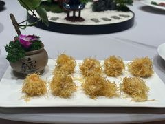 -徐州绿地皇冠假日酒店-汉宫中餐厅