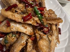 -巴陵全鱼席(湖南老字号汴河街店 )