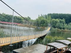 -清河半岛温泉度假酒店