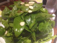 -金枝玉叶上海人家食府(三里河店)