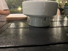 -青桃餐厅