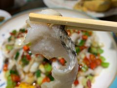 -鑫真味私房菜馆