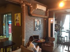 楼上的喵Meowbar-暗黑魔法·玄灵未妖阁·塔罗·占星·心理咨询