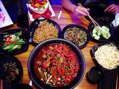 -南极·小龙虾·湘式拌饭(南街店)