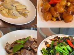 -启香鸡私房菜(湖景店)