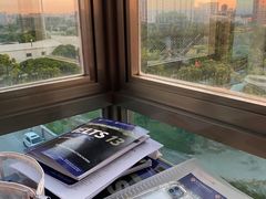 -新航道雅思托福·留学·考研培训(人民广场校区)
