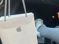 -Apple零售店(青岛万象城店)