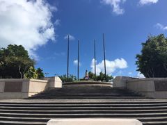 -美国纪念公园