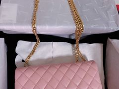 -CHANEL(恒隆广场店)