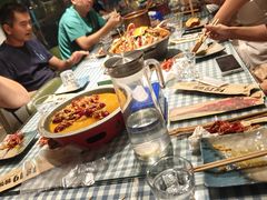 -1819餐厅·团队聚餐·烤串·精酿