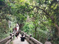 -广州市白云山风景名胜区