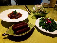 iphone_upload_pic-福慧慈缘素食餐厅(王府井店)