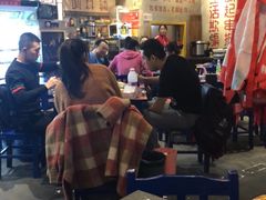 -马路边边串串香(双井直营店)