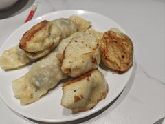 -许老八包子铺羊汤馆(绿地世纪城店)