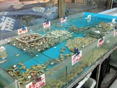 -天津乾毓德饭庄·清真传统炒菜·海鲜烧烤(咸阳路店)