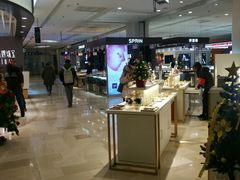 -银泰百货(北京大红门店)