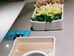 -半天妖烤鱼(东方新天地店)