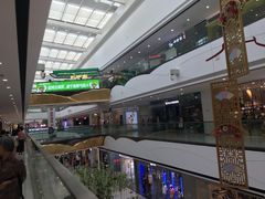 -万达茂商场(南京仙林店)