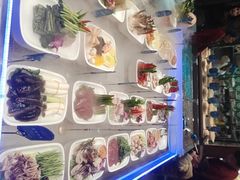 -老德州四合院·德州菜(天衢路店)