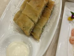 -顺风海鲜港(金玉兰店)