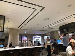 -新世界百货(明洞总店)