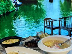 -外婆船宴餐厅·外婆喊你回家吃饭