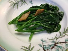 -潮林府私房菜
