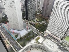 -东京都厅舍