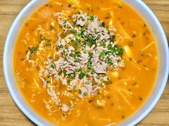 -蜀宴小调·精致家常菜(科华店)