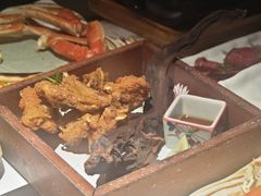 -花潮料理艺食馆(成都万象城店)