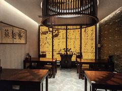 -苏州老字号·苏面斋·秃黄油·三虾面苏式面馆