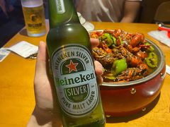 -0574龙虾的故事(东裕店)