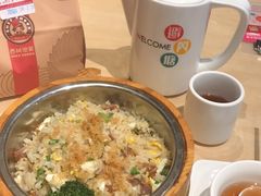 -避风塘(百联东郊店)