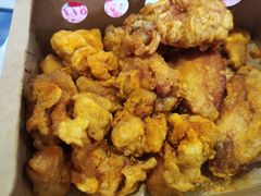 -阿捡忭京炸鸡(韭菜园总店)
