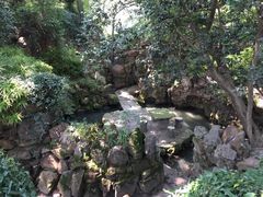-绮园景区