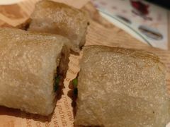 -粤点越有·茶点·粤菜(樵岭国际店)