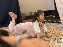 -上海宝华万豪酒店