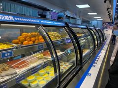 -蚝英雄鲜蚝自助专门店(长楹天街直营店)