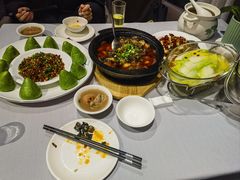 -御苑精品川菜馆(锦江店)