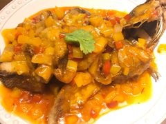 泰酱煎鱼-泰国餐厅 Thai Food(裕华万达店)