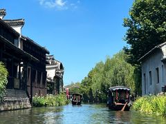 -南浔古镇