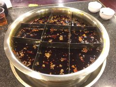 -邓莽子老火锅(鲁祖庙店)