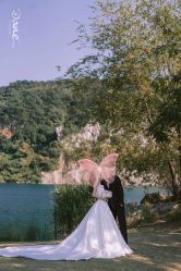 -MANLI BRIDAL婚纱