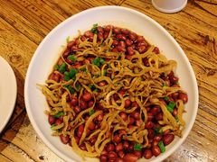银鱼花生-六合顺