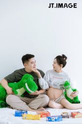 -专注孕妇照亲子照·纪田摄影