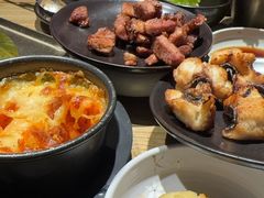 -泥炉烧肉师(新街口金銮巷店)